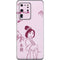 Disney Mulan Character Art Galaxy S20 Ultra 5G Skin